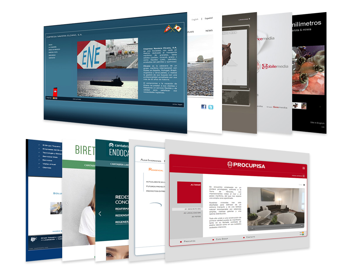 mangravia success stories digital marketing websites 01